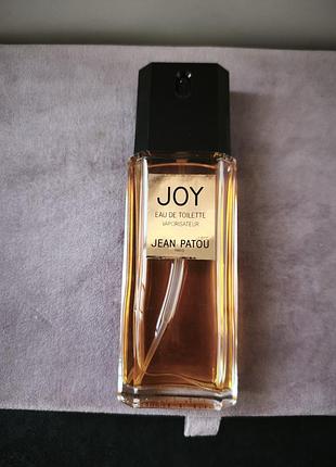 Joy jean patou 90 ml  edt