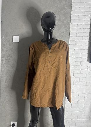 Блуза блузка xxxxl