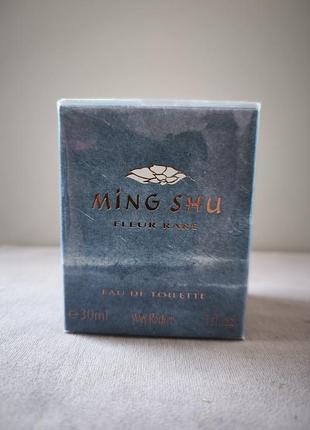 Ming shu fleur rare 30 ml edt