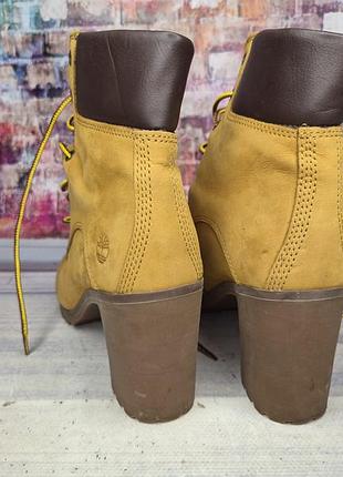 Сапоги timberland 6