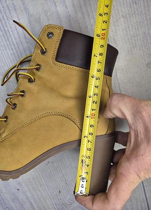 Сапоги timberland 9