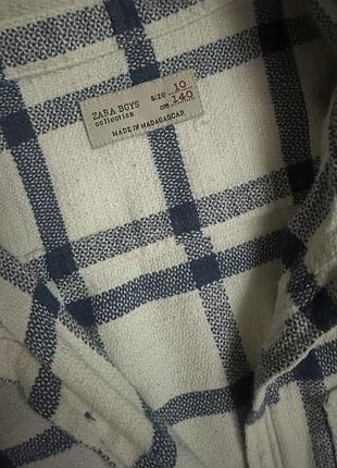 Сорочка зара , рубашка zara 2