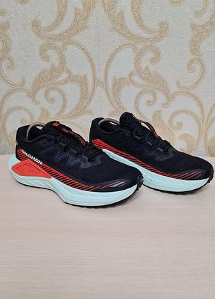 Кросівки бігові salomon drx defy grvl оригінал