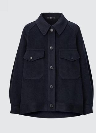 Жакет uniqlo