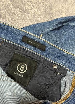 Джинси bogner, оригінал 6