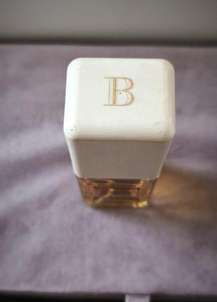 Ivoire de balmain 100 ml 4