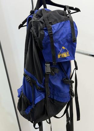 Туристичний рюкзак mckinley trekker 55