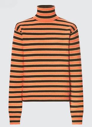 Marni uniqlo гольф м