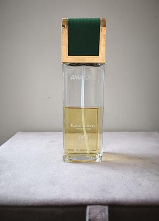 Hermes amazone edt 100 ml