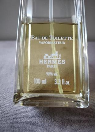 Hermes amazone edt 100 ml 2