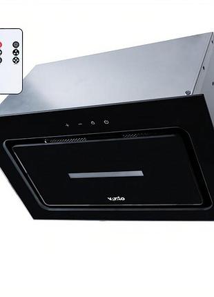 Встраиваемая вытяжка ventolux punto 45 bg (800) tc