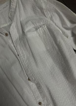 Zara рубашка , зара сорочка 3