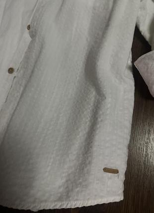 Zara рубашка , зара сорочка 5