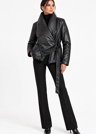 Emporio armani пуховик