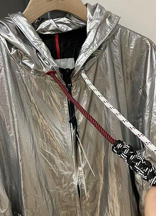 Вітровка куртка moncler