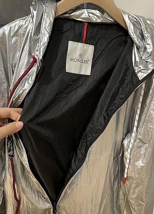 Вітровка куртка moncler 2