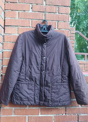 Деми куртка genter coat