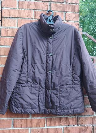 Демі куртка genter coat 2