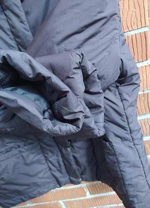 Демі куртка genter coat 4