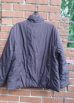 Демі куртка genter coat 5