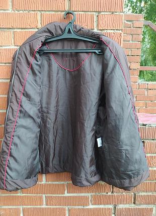 Демі куртка genter coat 7