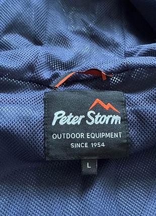 Чоловіча куртка peter storm 6