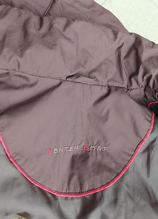 Демі куртка genter coat 8