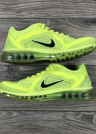Кросівки чоловічі nike air max