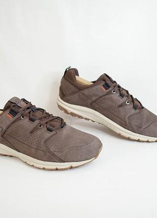 Viking myk gore-tex чоловічі трекінгові кросівки оригінал! розмір 44 28,5 см