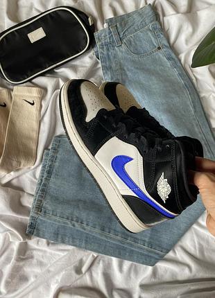 Подростковые кроссовки air jordan 38 (24см.)