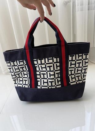 Сумка tommy hilfiger оригінал 2