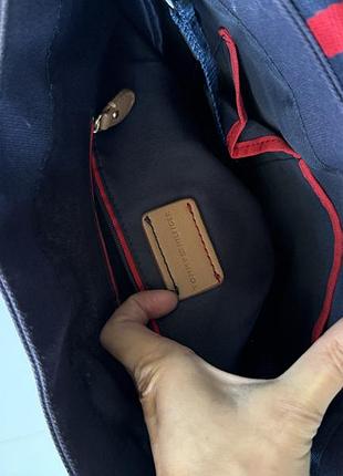 Сумка tommy hilfiger оригінал 4