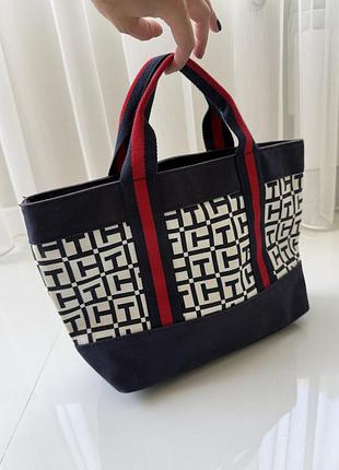 Сумка tommy hilfiger оригінал 3