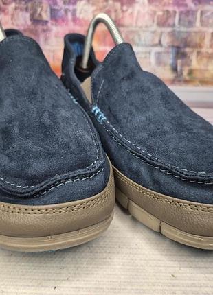 Слипоны crocs stretch sole 2
