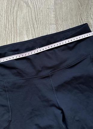 Шорти спортивні 6
