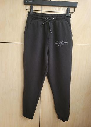 Спортивные штаны matalan на 10 лет