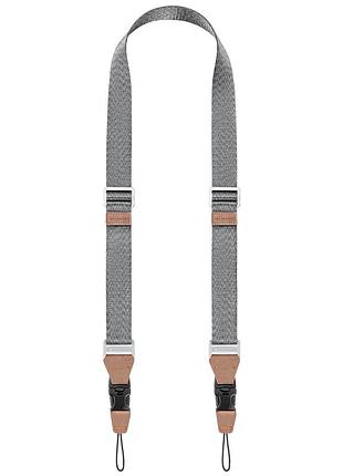 Ремешок для фотоаппарата 100–160 см k&f concept alpha профессиональный регулируемый ремешок для камеры