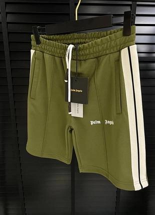 Palm angels olive