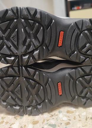 Кроссовки adidas terrex 5