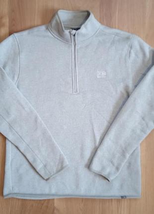 Кофта / karrimor sweater