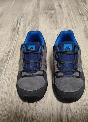Кроссовки adidas terrex 2