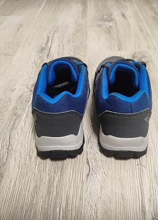 Кроссовки adidas terrex 4