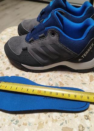 Кроссовки adidas terrex 7