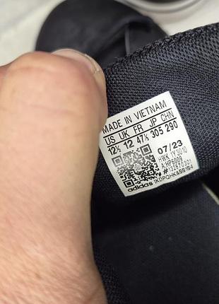 Кеды adidas 7