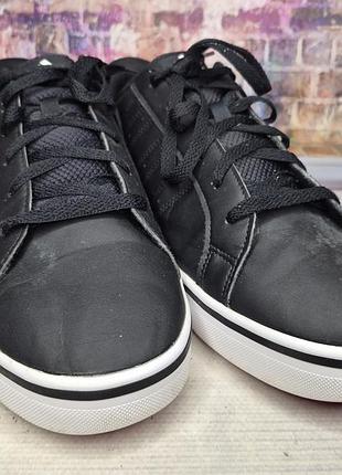 Кеды adidas 2