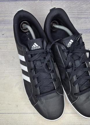 Кеды adidas 3