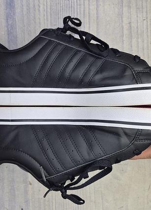Кеды adidas 4