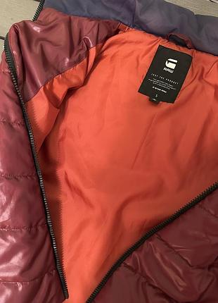 Куртка женская демисезонная g-star raw