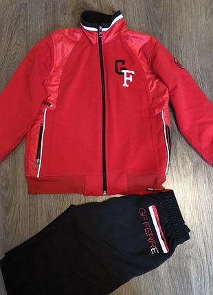 Костюм турецький