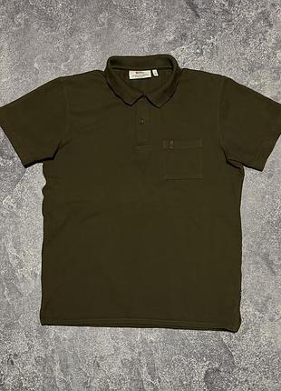Поло fjallraven, оригінал